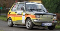 36. Rajd Cieszyńska Barbórka 2010 w obiektywie Rafała Urbańca 36. Rajd Cieszyńska Barbórka 2010 w obiektywie Rafała Urbańca