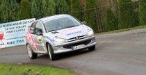36. Rajd Cieszyńska Barbórka 2010 w obiektywie Rafała Urbańca 36. Rajd Cieszyńska Barbórka 2010 w obiektywie Rafała Urbańca