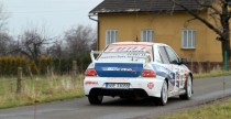 36. Rajd Cieszyńska Barbórka 2010 w obiektywie Rafała Urbańca 36. Rajd Cieszyńska Barbórka 2010 w obiektywie Rafała Urbańca