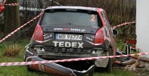 36. Rajd Cieszyńska Barbórka 2010 w obiektywie Rafała Urbańca 36. Rajd Cieszyńska Barbórka 2010 w obiektywie Rafała Urbańca