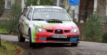 36. Rajd Cieszyńska Barbórka 2010 w obiektywie Rafała Urbańca 36. Rajd Cieszyńska Barbórka 2010 w obiektywie Rafała Urbańca