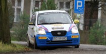 36. Rajd Cieszyńska Barbórka 2010 w obiektywie Rafała Urbańca 36. Rajd Cieszyńska Barbórka 2010 w obiektywie Rafała Urbańca