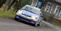 36. Rajd Cieszyńska Barbórka 2010 w obiektywie Rafała Urbańca 36. Rajd Cieszyńska Barbórka 2010 w obiektywie Rafała Urbańca
