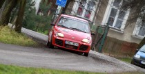 36. Rajd Cieszyńska Barbórka 2010 w obiektywie Rafała Urbańca 36. Rajd Cieszyńska Barbórka 2010 w obiektywie Rafała Urbańca