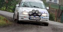 36. Rajd Cieszyńska Barbórka 2010 w obiektywie Rafała Urbańca 36. Rajd Cieszyńska Barbórka 2010 w obiektywie Rafała Urbańca