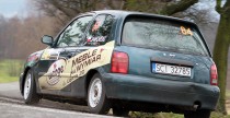 36. Rajd Cieszyńska Barbórka 2010 w obiektywie Rafała Urbańca 36. Rajd Cieszyńska Barbórka 2010 w obiektywie Rafała Urbańca