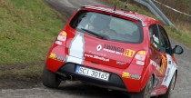 36. Rajd Cieszyńska Barbórka 2010 w obiektywie Rafała Urbańca 36. Rajd Cieszyńska Barbórka 2010 w obiektywie Rafała Urbańca