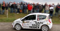 36. Rajd Cieszyńska Barbórka 2010 w obiektywie Rafała Urbańca 36. Rajd Cieszyńska Barbórka 2010 w obiektywie Rafała Urbańca