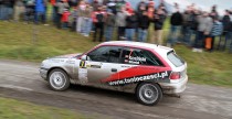 36. Rajd Cieszyńska Barbórka 2010 w obiektywie Rafała Urbańca 36. Rajd Cieszyńska Barbórka 2010 w obiektywie Rafała Urbańca