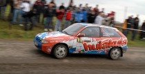 36. Rajd Cieszyńska Barbórka 2010 w obiektywie Rafała Urbańca 36. Rajd Cieszyńska Barbórka 2010 w obiektywie Rafała Urbańca