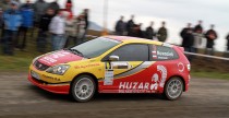 36. Rajd Cieszyńska Barbórka 2010 w obiektywie Rafała Urbańca 36. Rajd Cieszyńska Barbórka 2010 w obiektywie Rafała Urbańca