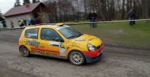 36. Rajd Cieszyńska Barbórka 2010 w obiektywie Rafała Urbańca 36. Rajd Cieszyńska Barbórka 2010 w obiektywie Rafała Urbańca