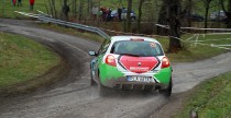 36. Rajd Cieszyńska Barbórka 2010 w obiektywie Rafała Urbańca 36. Rajd Cieszyńska Barbórka 2010 w obiektywie Rafała Urbańca