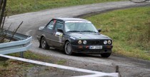 36. Rajd Cieszyńska Barbórka 2010 w obiektywie Rafała Urbańca 36. Rajd Cieszyńska Barbórka 2010 w obiektywie Rafała Urbańca