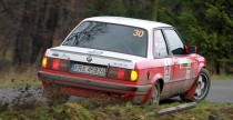 36. Rajd Cieszyńska Barbórka 2010 w obiektywie Rafała Urbańca 36. Rajd Cieszyńska Barbórka 2010 w obiektywie Rafała Urbańca