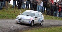36. Rajd Cieszyńska Barbórka 2010 w obiektywie Rafała Urbańca 36. Rajd Cieszyńska Barbórka 2010 w obiektywie Rafała Urbańca