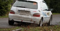 36. Rajd Cieszyńska Barbórka 2010 w obiektywie Rafała Urbańca 36. Rajd Cieszyńska Barbórka 2010 w obiektywie Rafała Urbańca