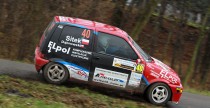 36. Rajd Cieszyńska Barbórka 2010 w obiektywie Rafała Urbańca 36. Rajd Cieszyńska Barbórka 2010 w obiektywie Rafała Urbańca