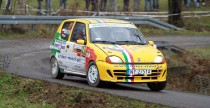 36. Rajd Cieszyńska Barbórka 2010 w obiektywie Rafała Urbańca 36. Rajd Cieszyńska Barbórka 2010 w obiektywie Rafała Urbańca
