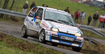 36. Rajd Cieszyńska Barbórka 2010 w obiektywie Rafała Urbańca 36. Rajd Cieszyńska Barbórka 2010 w obiektywie Rafała Urbańca