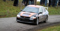 36. Rajd Cieszyńska Barbórka 2010 w obiektywie Rafała Urbańca 36. Rajd Cieszyńska Barbórka 2010 w obiektywie Rafała Urbańca