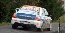 36. Rajd Cieszyńska Barbórka 2010 w obiektywie Rafała Urbańca 36. Rajd Cieszyńska Barbórka 2010 w obiektywie Rafała Urbańca
