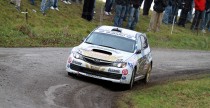 36. Rajd Cieszyńska Barbórka 2010 w obiektywie Rafała Urbańca 36. Rajd Cieszyńska Barbórka 2010 w obiektywie Rafała Urbańca