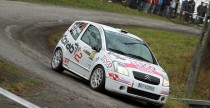 36. Rajd Cieszyńska Barbórka 2010 w obiektywie Rafała Urbańca 36. Rajd Cieszyńska Barbórka 2010 w obiektywie Rafała Urbańca