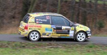 36. Rajd Cieszyńska Barbórka 2010 w obiektywie Rafała Urbańca 36. Rajd Cieszyńska Barbórka 2010 w obiektywie Rafała Urbańca