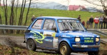 36. Rajd Cieszyńska Barbórka 2010 w obiektywie Rafała Urbańca 36. Rajd Cieszyńska Barbórka 2010 w obiektywie Rafała Urbańca