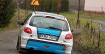 36. Rajd Cieszyńska Barbórka 2010 w obiektywie Rafała Urbańca 36. Rajd Cieszyńska Barbórka 2010 w obiektywie Rafała Urbańca