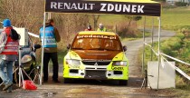 36. Rajd Cieszyńska Barbórka 2010 w obiektywie Rafała Urbańca 36. Rajd Cieszyńska Barbórka 2010 w obiektywie Rafała Urbańca