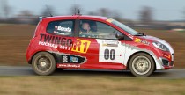 36. Rajd Cieszyńska Barbórka 2010 w obiektywie Rafała Urbańca 36. Rajd Cieszyńska Barbórka 2010 w obiektywie Rafała Urbańca