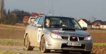 36. Rajd Cieszyńska Barbórka 2010 w obiektywie Rafała Urbańca 36. Rajd Cieszyńska Barbórka 2010 w obiektywie Rafała Urbańca