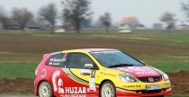 36. Rajd Cieszyńska Barbórka 2010 w obiektywie Rafała Urbańca 36. Rajd Cieszyńska Barbórka 2010 w obiektywie Rafała Urbańca
