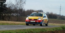 36. Rajd Cieszyńska Barbórka 2010 w obiektywie Rafała Urbańca 36. Rajd Cieszyńska Barbórka 2010 w obiektywie Rafała Urbańca