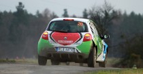 36. Rajd Cieszyńska Barbórka 2010 w obiektywie Rafała Urbańca 36. Rajd Cieszyńska Barbórka 2010 w obiektywie Rafała Urbańca