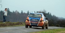36. Rajd Cieszyńska Barbórka 2010 w obiektywie Rafała Urbańca 36. Rajd Cieszyńska Barbórka 2010 w obiektywie Rafała Urbańca