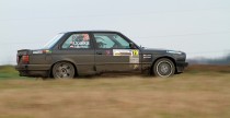 36. Rajd Cieszyńska Barbórka 2010 w obiektywie Rafała Urbańca 36. Rajd Cieszyńska Barbórka 2010 w obiektywie Rafała Urbańca