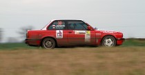 36. Rajd Cieszyńska Barbórka 2010 w obiektywie Rafała Urbańca 36. Rajd Cieszyńska Barbórka 2010 w obiektywie Rafała Urbańca