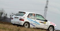 36. Rajd Cieszyńska Barbórka 2010 w obiektywie Rafała Urbańca 36. Rajd Cieszyńska Barbórka 2010 w obiektywie Rafała Urbańca