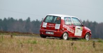 36. Rajd Cieszyńska Barbórka 2010 w obiektywie Rafała Urbańca 36. Rajd Cieszyńska Barbórka 2010 w obiektywie Rafała Urbańca