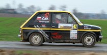 36. Rajd Cieszyńska Barbórka 2010 w obiektywie Rafała Urbańca 36. Rajd Cieszyńska Barbórka 2010 w obiektywie Rafała Urbańca