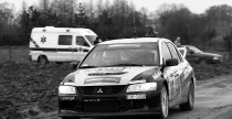 36. Rajd Cieszyńska Barbórka 2010 w obiektywie Rafała Urbańca 36. Rajd Cieszyńska Barbórka 2010 w obiektywie Rafała Urbańca