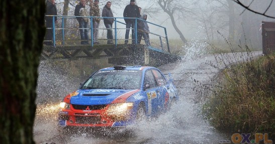 Barbórka Cieszyńska 2013 - fot. Michał Fielek