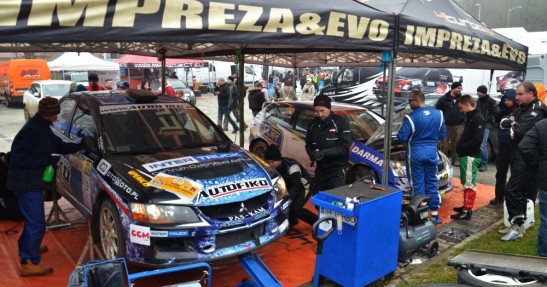 Barbórka Cieszyńska 2013
