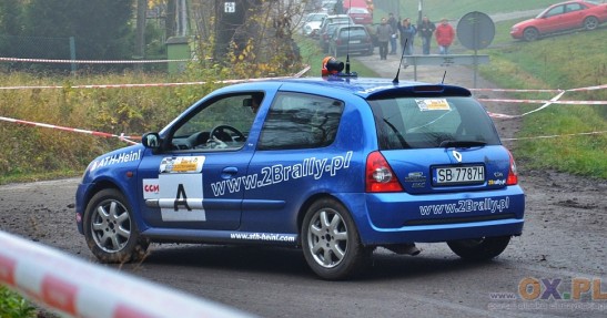 Barbórka Cieszyńska 2013