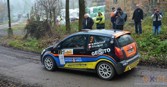 Barbórka Cieszyńska 2013