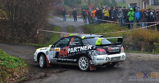 Barbórka Cieszyńska 2013