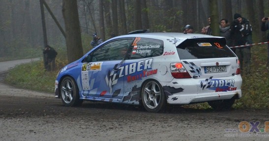 Barbórka Cieszyńska 2013